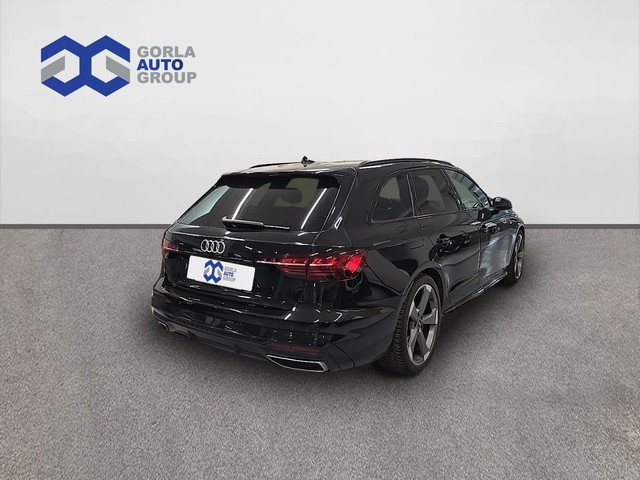 Audi A4 Avant S line 35 TDI 120 kW (163 CV) S tronic