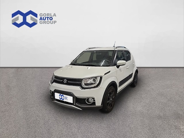 Suzuki Ignis 1.2 de segunda mano