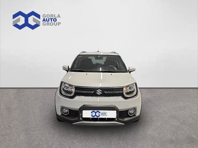 Suzuki Ignis 1.2 GLX 66 kW (90 CV)