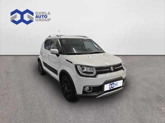 Suzuki Ignis 1.2 GLX 66 kW (90 CV)