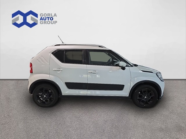 Suzuki Ignis 1.2 GLX 66 kW (90 CV)