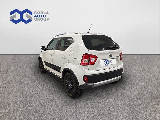 Suzuki Ignis 1.2 GLX 66 kW (90 CV)