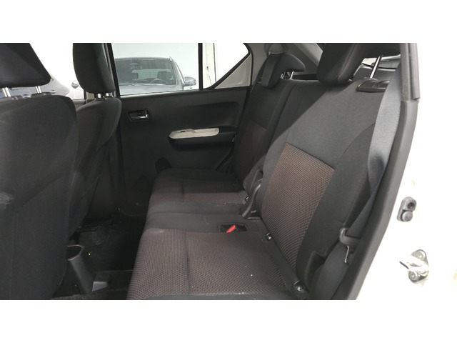 Suzuki Ignis 1.2 GLX 66 kW (90 CV)