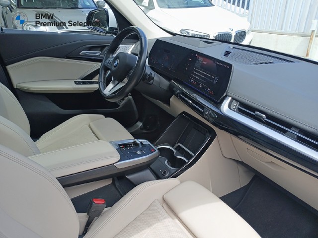 BMW X1 sDrive18d 110 kW (150 CV)