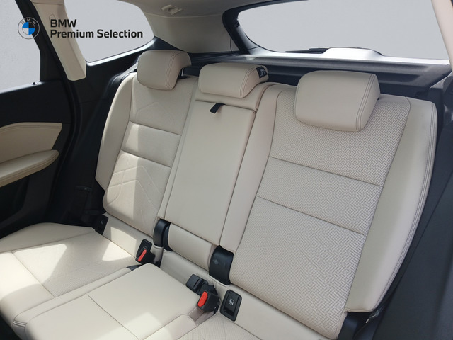 BMW X1 sDrive18d 110 kW (150 CV)