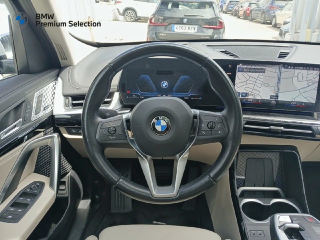 BMW X1 sDrive18d 110 kW (150 CV)