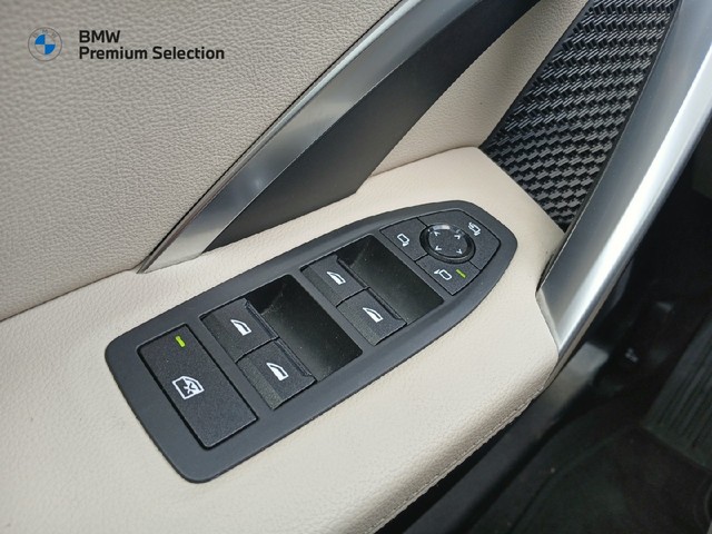 BMW X1 sDrive18d 110 kW (150 CV)