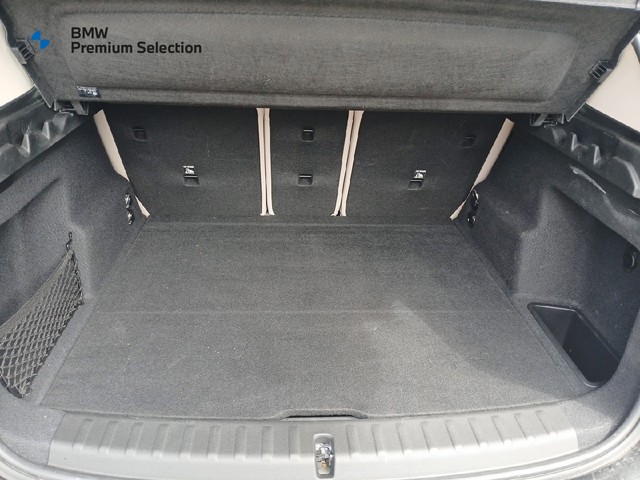 BMW X1 sDrive18d 110 kW (150 CV)