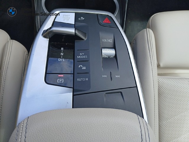 BMW X1 sDrive18d 110 kW (150 CV)