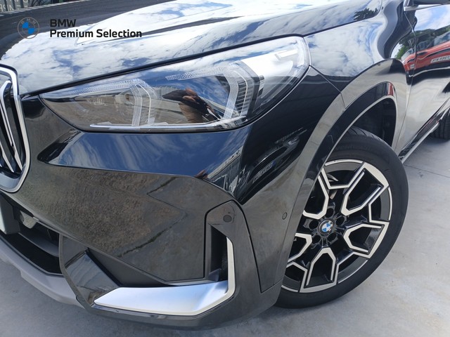 BMW X1 sDrive18d 110 kW (150 CV)