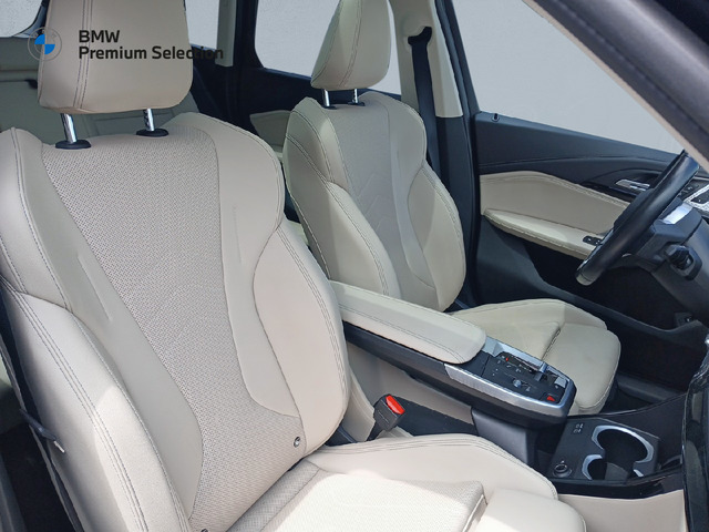 BMW X1 sDrive18d 110 kW (150 CV)
