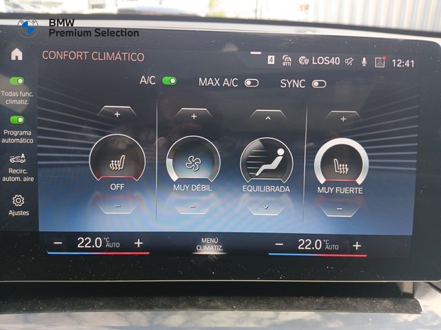 BMW X1 sDrive18d 110 kW (150 CV)