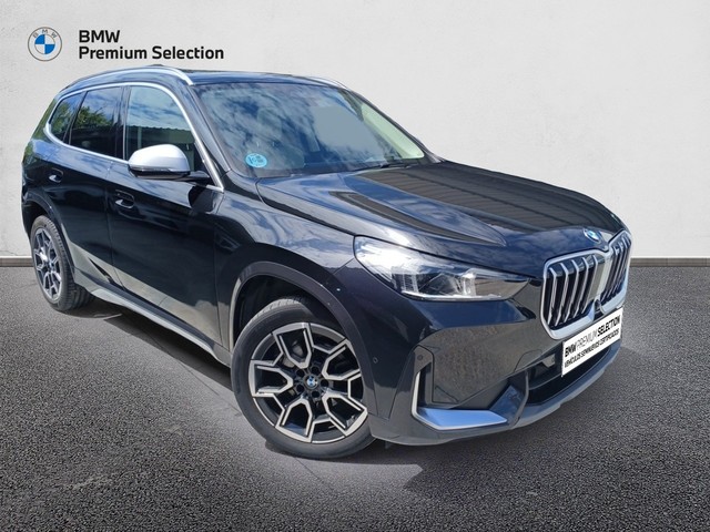BMW X1 sDrive18d 110 kW (150 CV)
