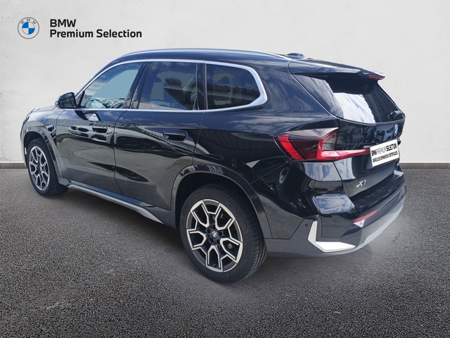 BMW X1 sDrive18d 110 kW (150 CV)
