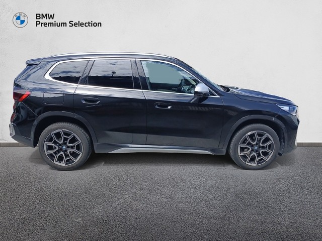 BMW X1 sDrive18d 110 kW (150 CV)