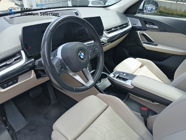 BMW X1 sDrive18d 110 kW (150 CV)