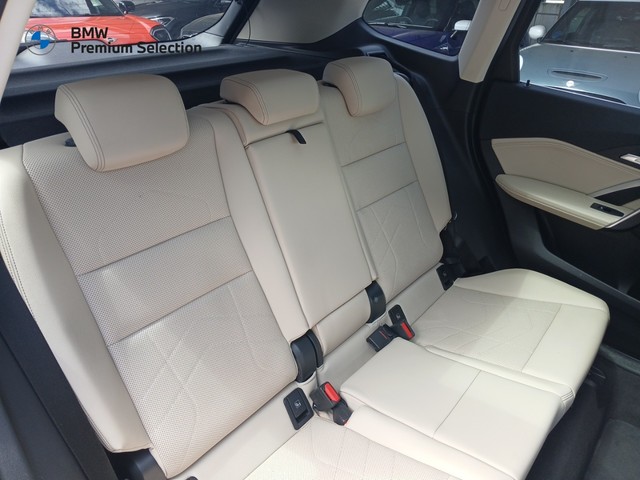 BMW X1 sDrive18d 110 kW (150 CV)
