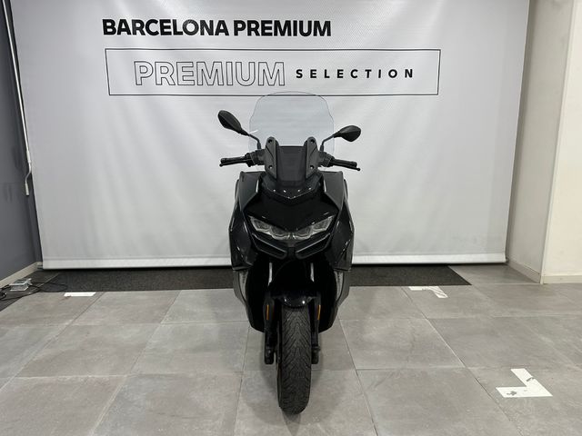 BMW Motorrad C 400 GT  de ocasión 