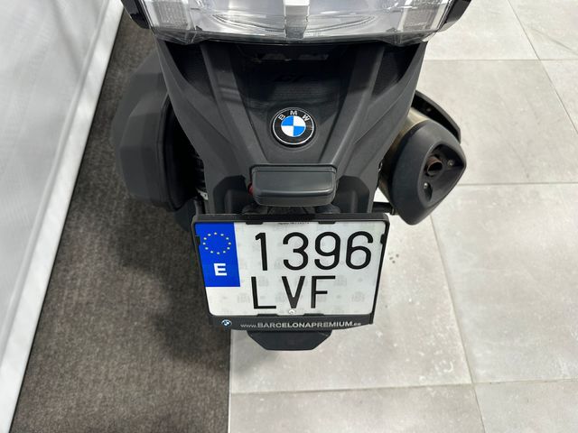 BMW Motorrad C 400 GT  de ocasión 