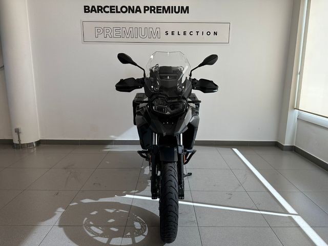 BMW Motorrad F 800 GS  de ocasión 