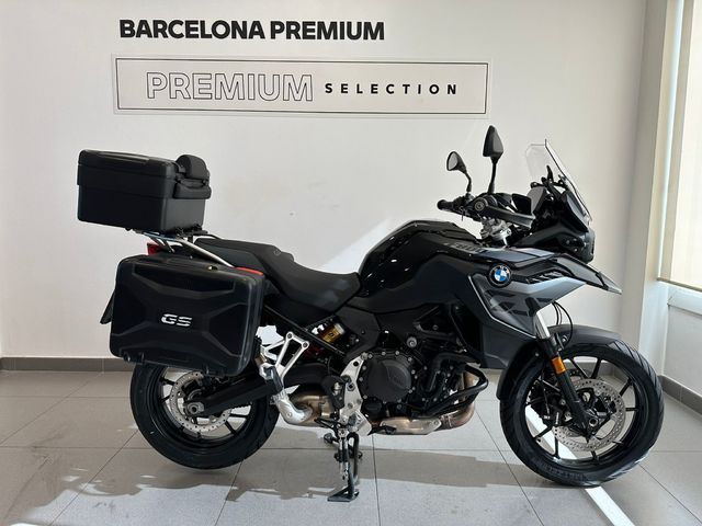 BMW Motorrad F 800 GS  de ocasión 