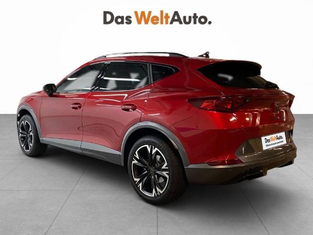 CUPRA Formentor 1.5 TSI DSG 110 kW (150 CV)