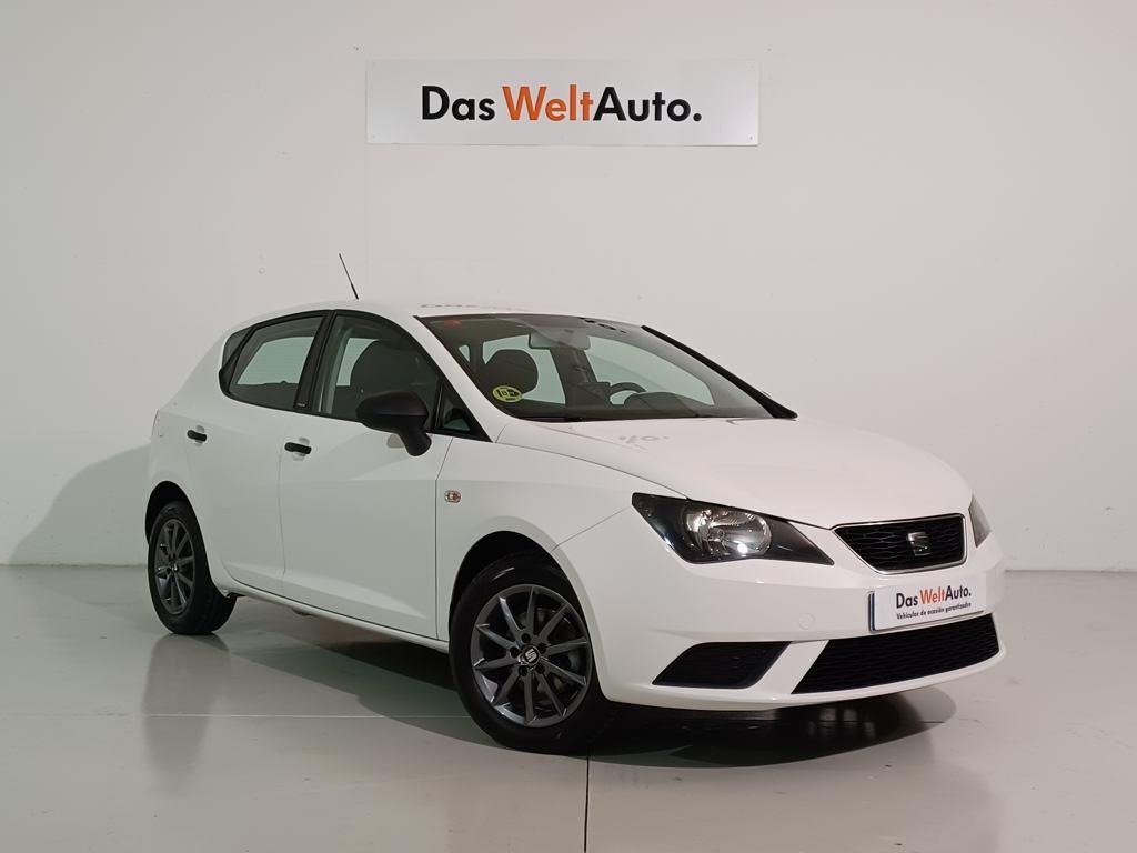 SEAT Ibiza 1.6 TDI CR Style 66 kW (90 CV)