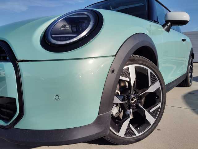 fotoG 5 del MINI MINI 3 Puertas Cooper S 150 kW (204 CV) 204cv Gasolina del 2024 en Madrid