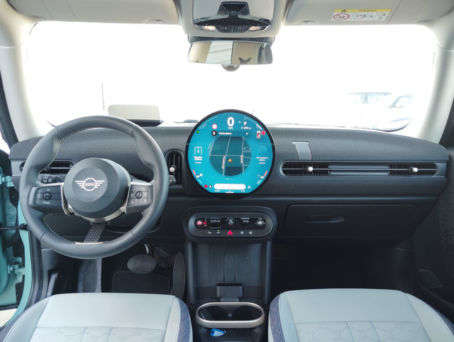 fotoG 6 del MINI MINI 3 Puertas Cooper S 150 kW (204 CV) 204cv Gasolina del 2024 en Madrid