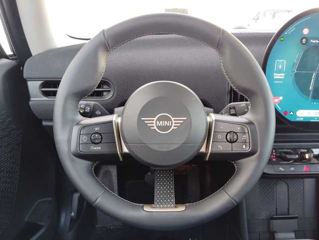 fotoG 13 del MINI MINI 3 Puertas Cooper S 150 kW (204 CV) 204cv Gasolina del 2024 en Madrid