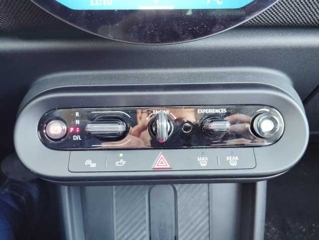 fotoG 15 del MINI MINI 3 Puertas Cooper S 150 kW (204 CV) 204cv Gasolina del 2024 en Madrid