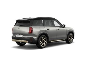 Fotos de MINI Countryman C 125 kW (170 CV)