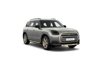 Fotos de MINI Countryman E 150 kW (204 CV)