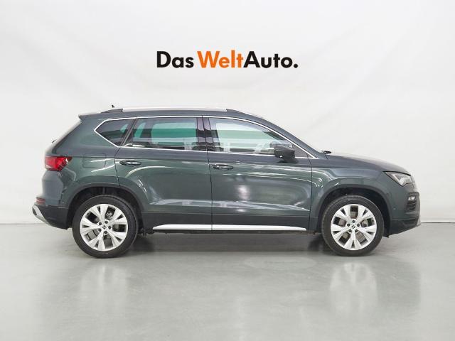 SEAT Ateca 2.0 TDI X-Perience XXL 110 kW (150 CV)