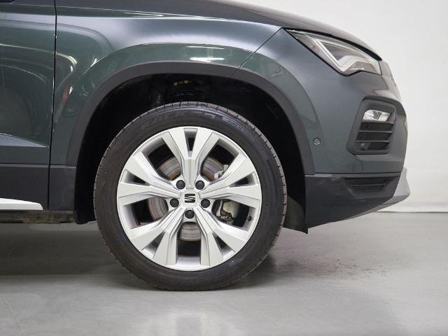 SEAT Ateca 2.0 TDI X-Perience XXL 110 kW (150 CV)