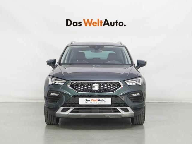 SEAT Ateca 2.0 TDI X-Perience XXL 110 kW (150 CV)