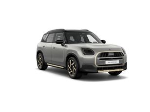 Fotos de MINI Countryman C 125 kW (170 CV)