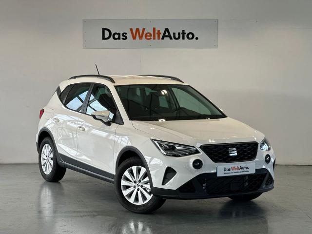 SEAT Arona 1.0 TSI Style Special Edition 85 kW (115 CV)