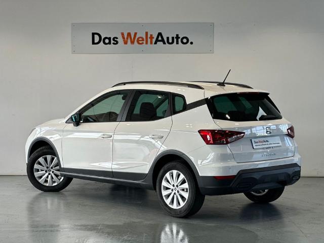 SEAT Arona 1.0 TSI Style Special Edition 85 kW (115 CV)