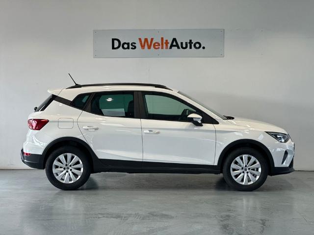 SEAT Arona 1.0 TSI Style Special Edition 85 kW (115 CV)