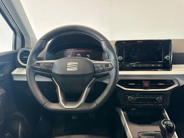 SEAT Arona 1.0 TSI Style Special Edition 85 kW (115 CV)