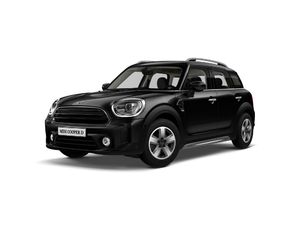 Fotos de MINI Countryman Cooper D 110 kW (150 CV)