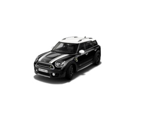 Fotos de MINI Countryman Cooper S E ALL4 165 kW (224 CV)