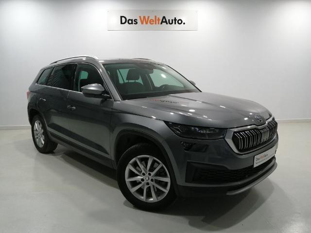 Skoda Kodiaq 2.0 TDI Style 4x2 DSG 110 kW (150 CV)