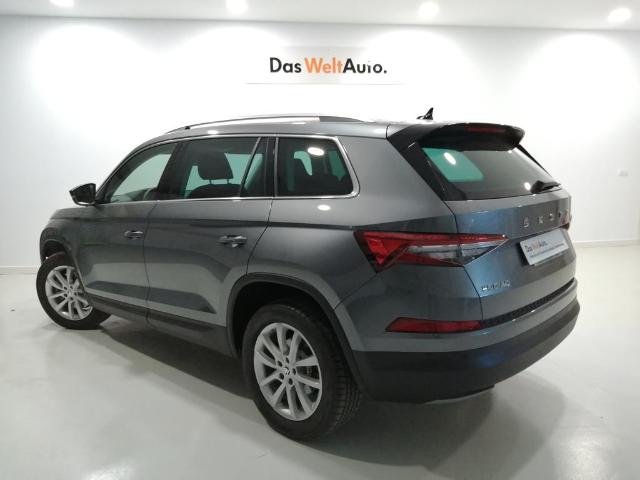 Skoda Kodiaq 2.0 TDI Style 4x2 DSG 110 kW (150 CV)