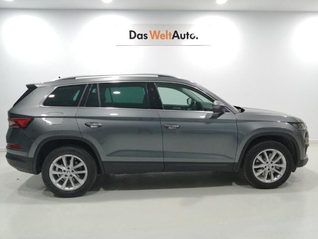 Skoda Kodiaq 2.0 TDI Style 4x2 DSG 110 kW (150 CV)