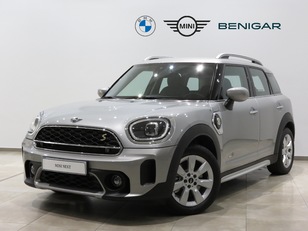 Fotos de MINI Countryman Cooper S E ALL4 162 kW (220 CV)