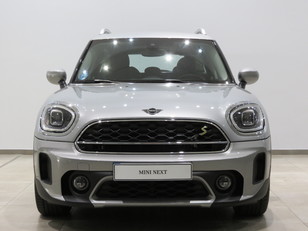 Fotos de MINI Countryman Cooper S E ALL4 162 kW (220 CV)