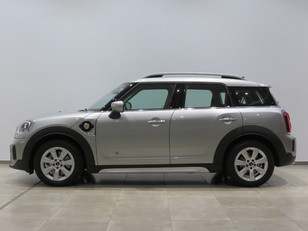 Fotos de MINI Countryman Cooper S E ALL4 162 kW (220 CV)