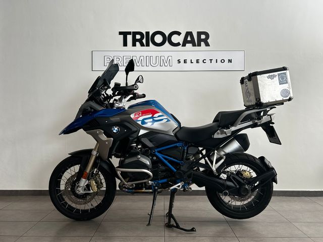 BMW Motorrad R 1200 GS  de ocasión 